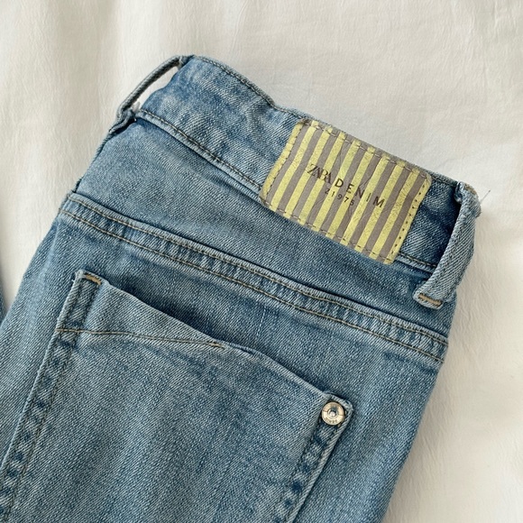 Zara | Mid-rise Skinny Jean - Picture 11 of 11